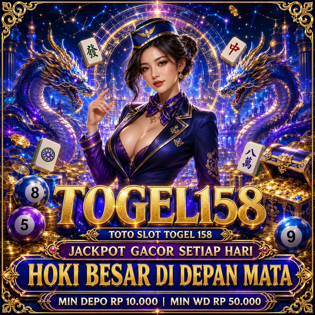 TOTO TOGEL