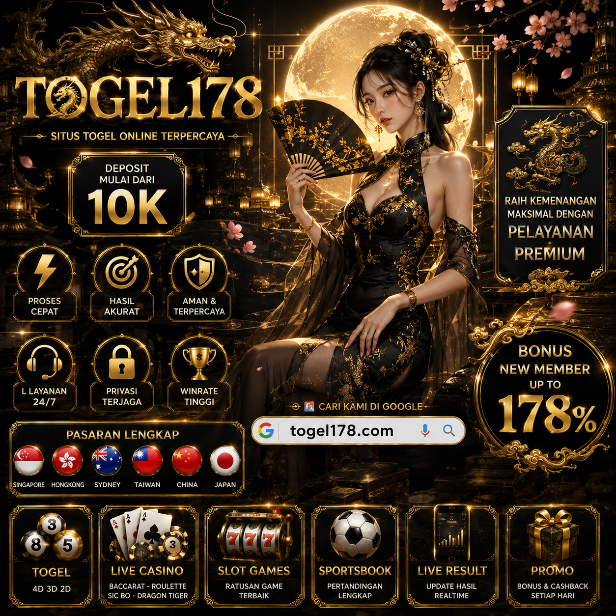 TOTO TOGEL