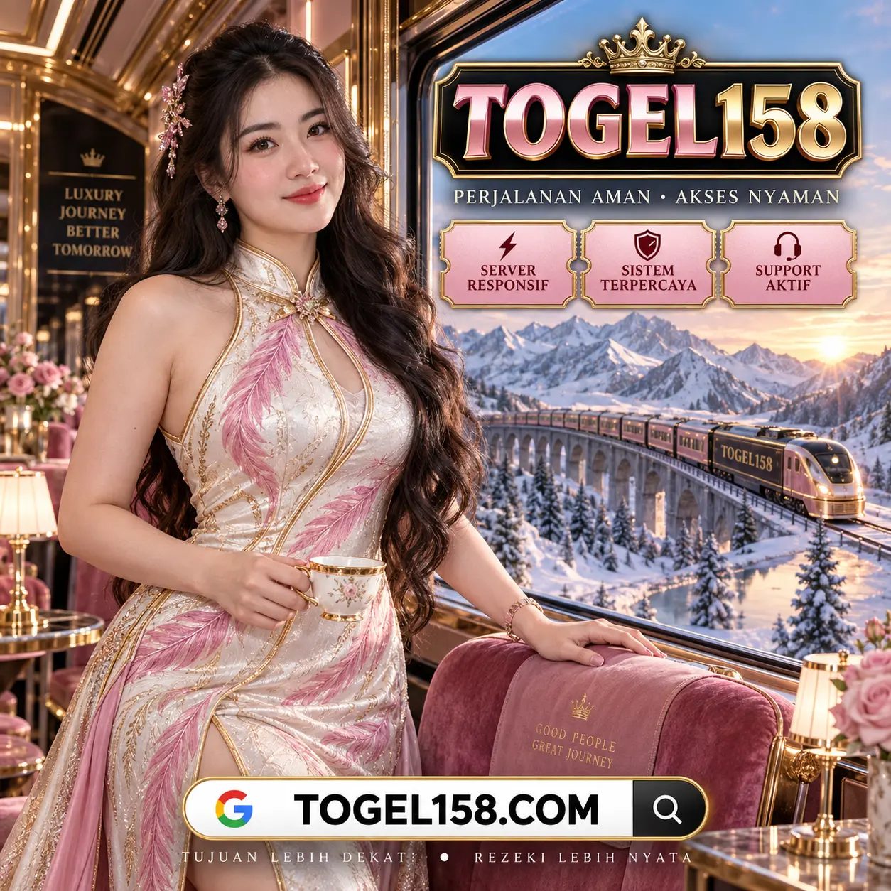 TOTO TOGEL