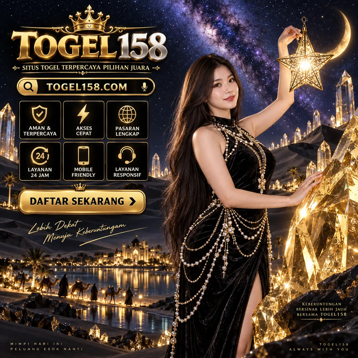TOGEL158
