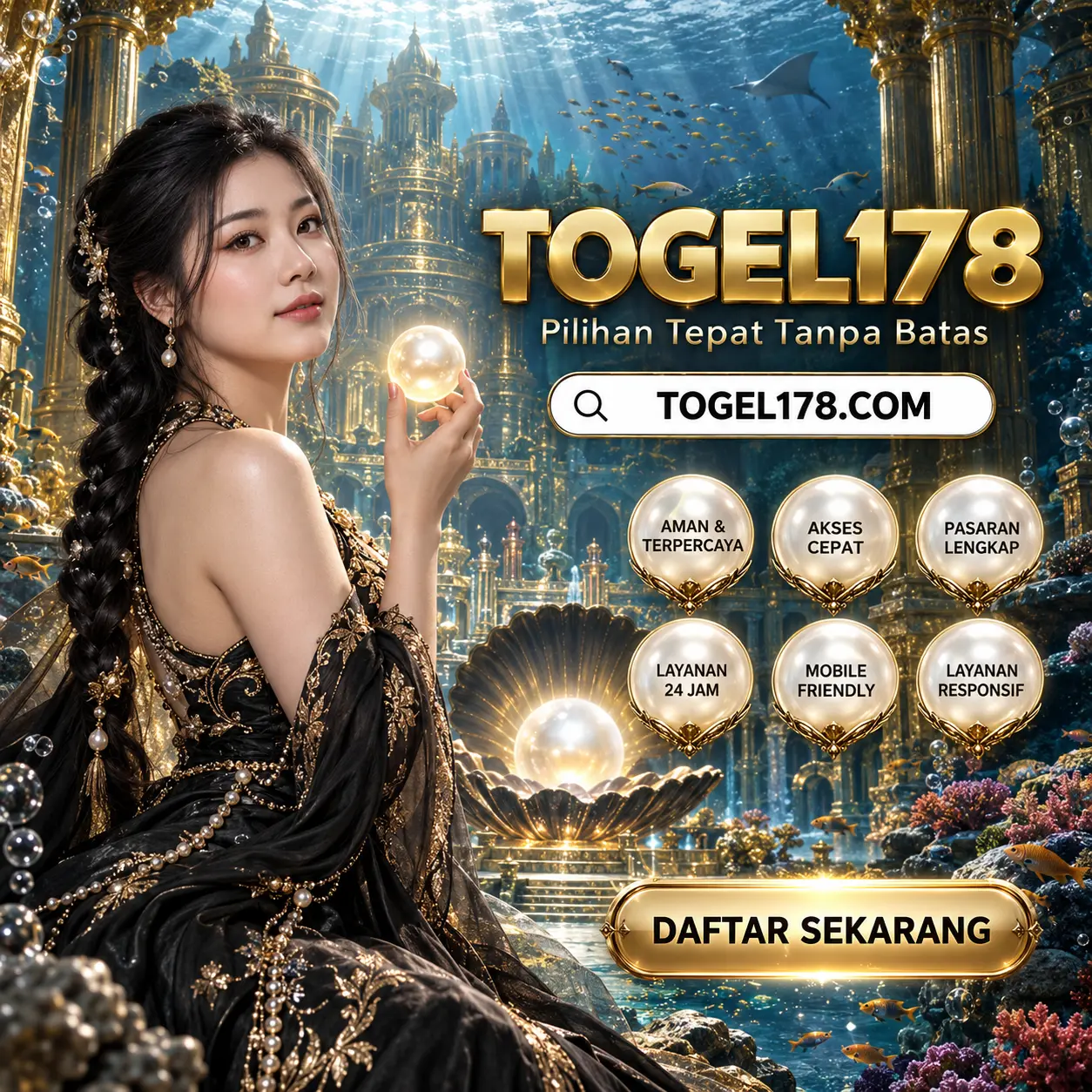 Halaman Utama TOGEL178 di togel178.fun