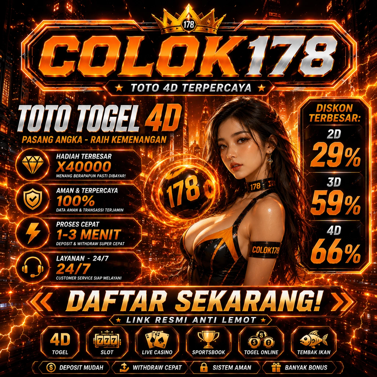 COLOK178.GOLD | Gold Never Waits