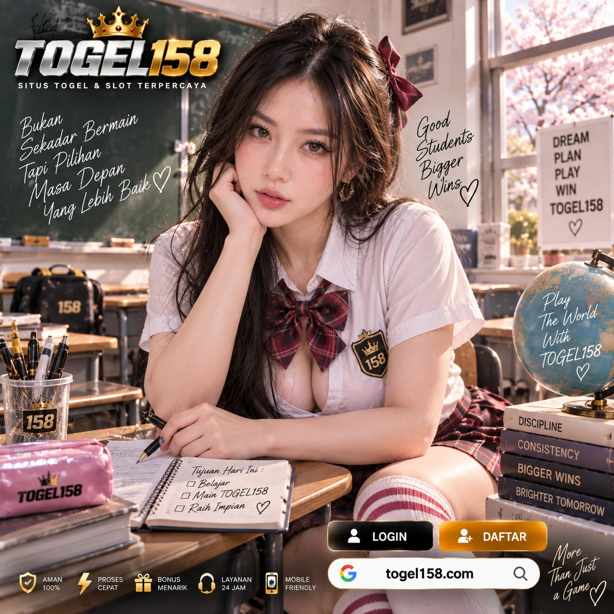 TOGEL158