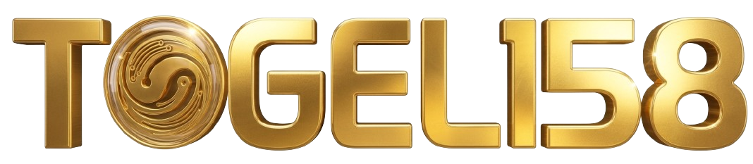 LOGO TOGEL158