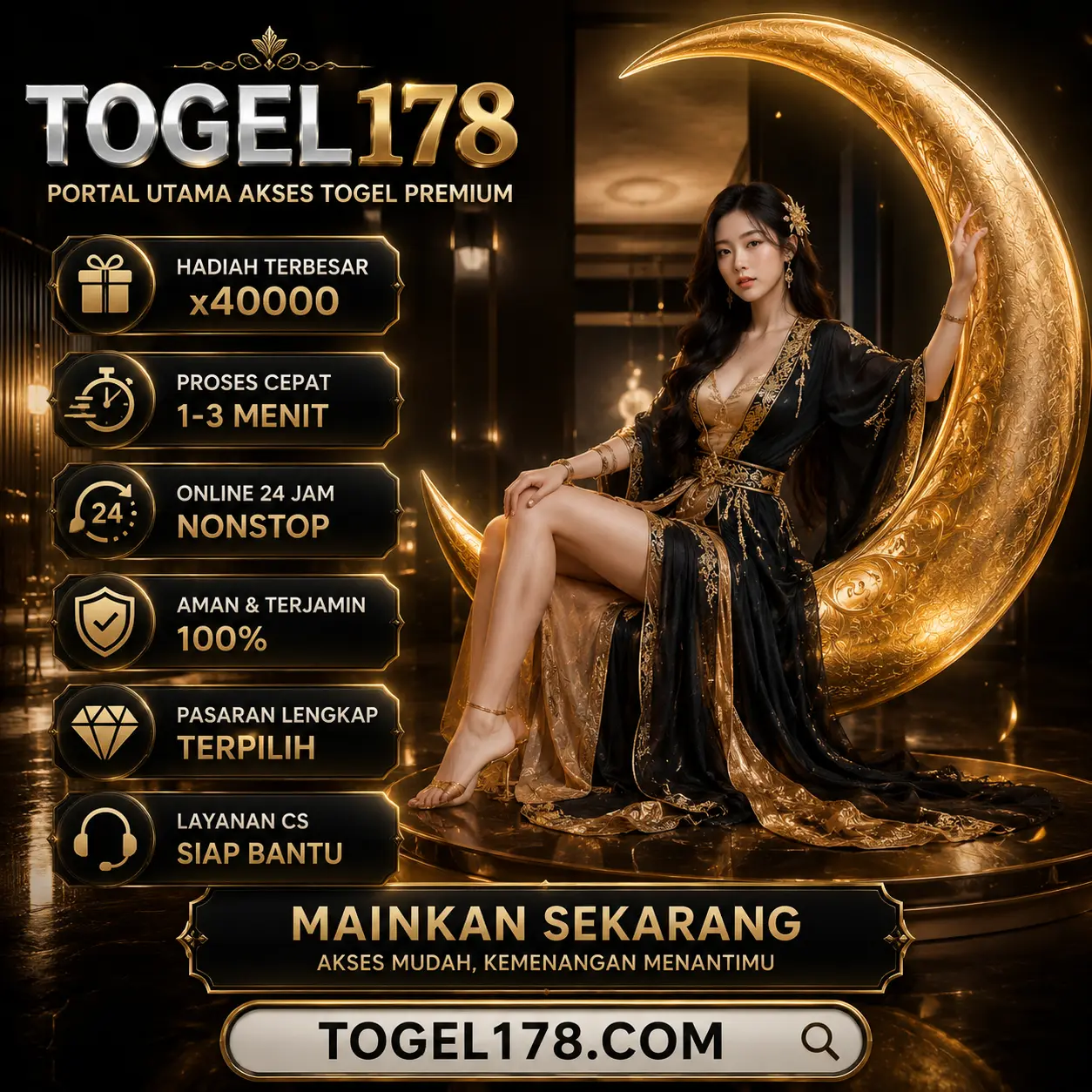 TOGEL178 LOGIN