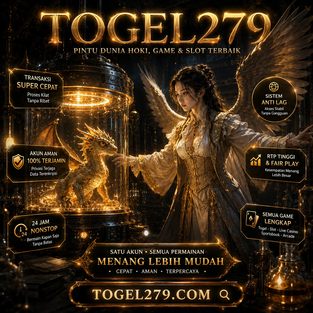 TOGEL279 Mega Jackpot Store Durafoam Store Terbaru di Indonesia