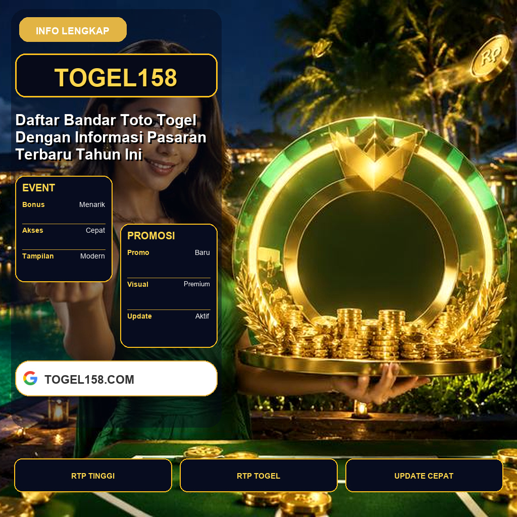 LOGINTOGELTOGEL158.COM — TOGEL158 Member Entry Point