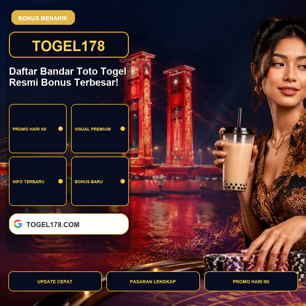 Link Alternatif TOGEL178 — Akses Cadangan