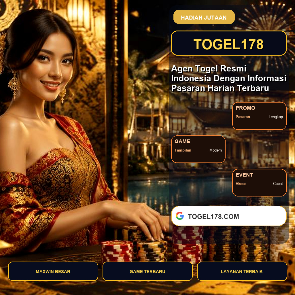 BANDARTOGELHADIAH4D.COM 🔥 TOGEL178 ANGKA, PERIODE & CATATAN 4D