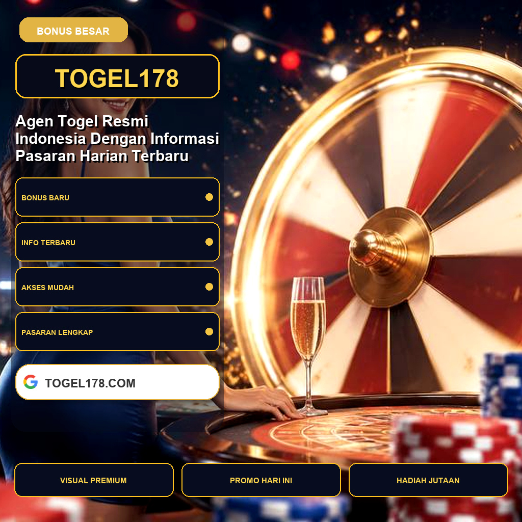 Promo TOGEL178 — Informasi Penawaran Terbaru - WooCommerce eCommerce