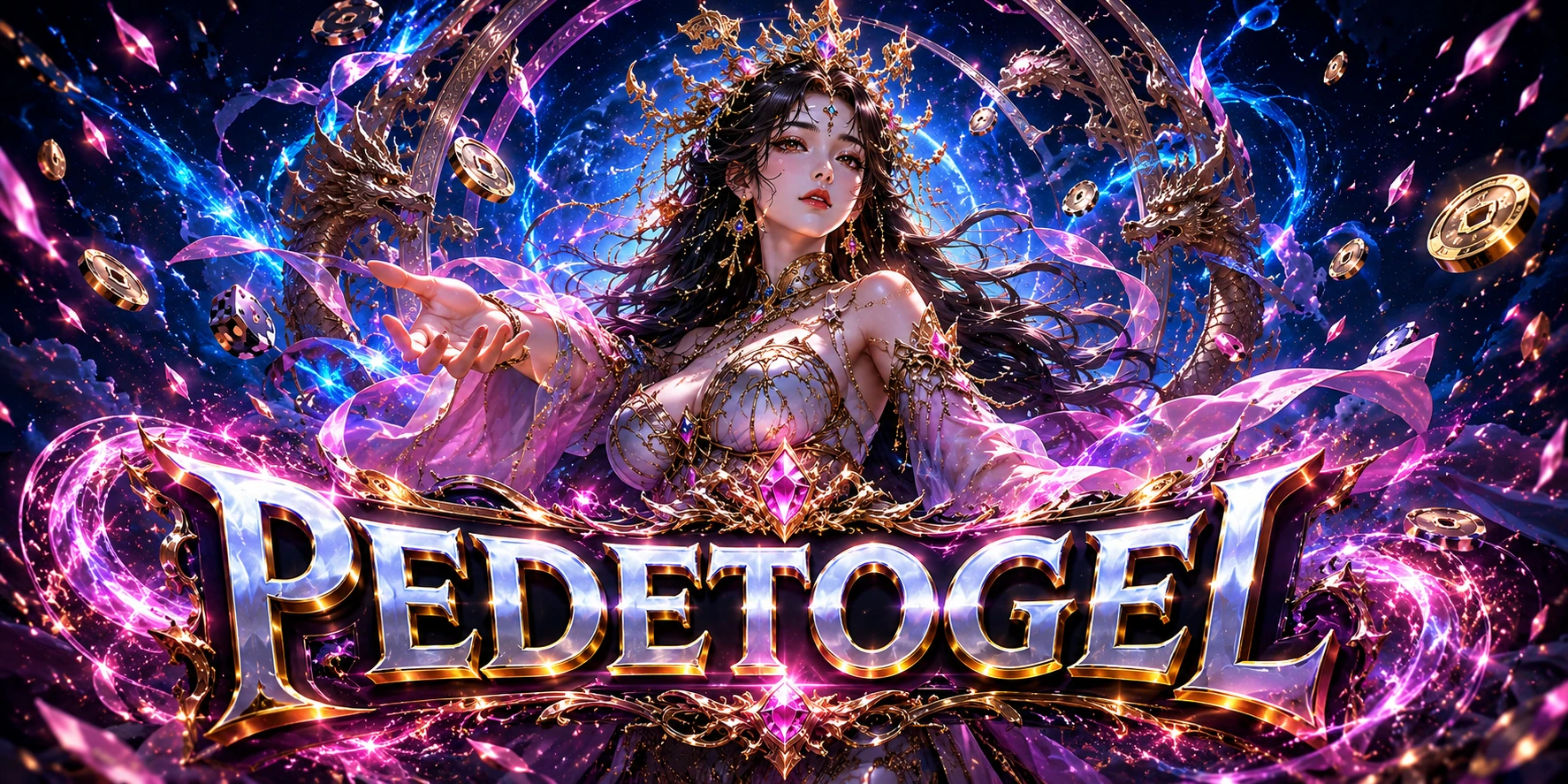 PEDE TOGEL