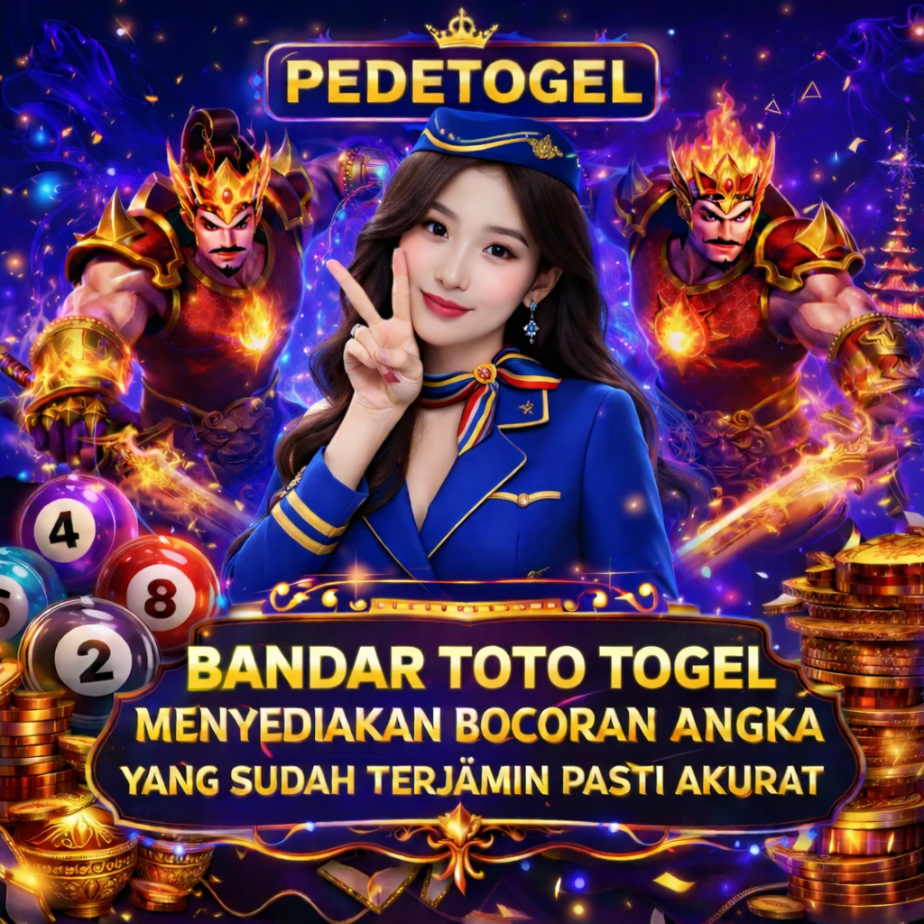PEDETOGEL | CookieShopNaperville Game Pede Togel Kekinian Dengan Update Terbaru