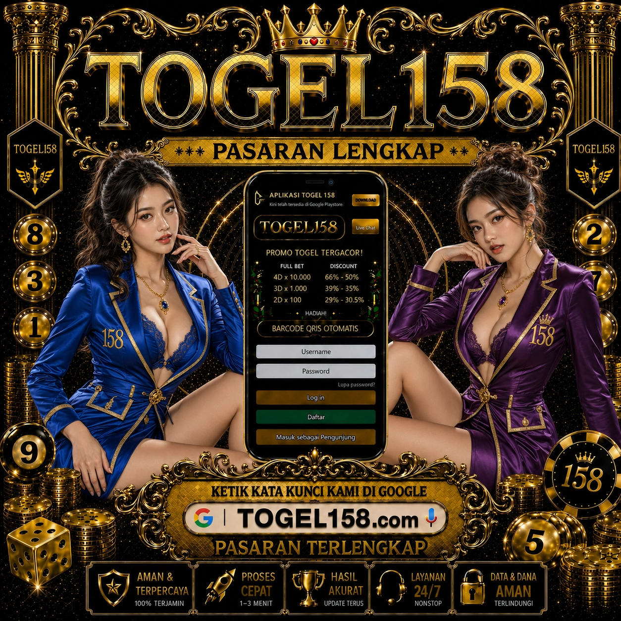 togel online