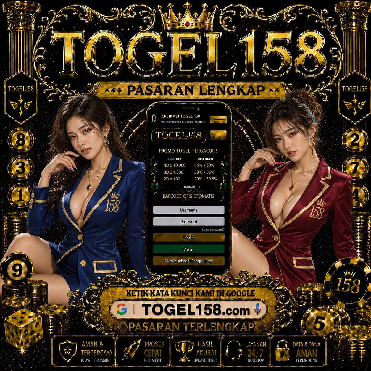 togel online