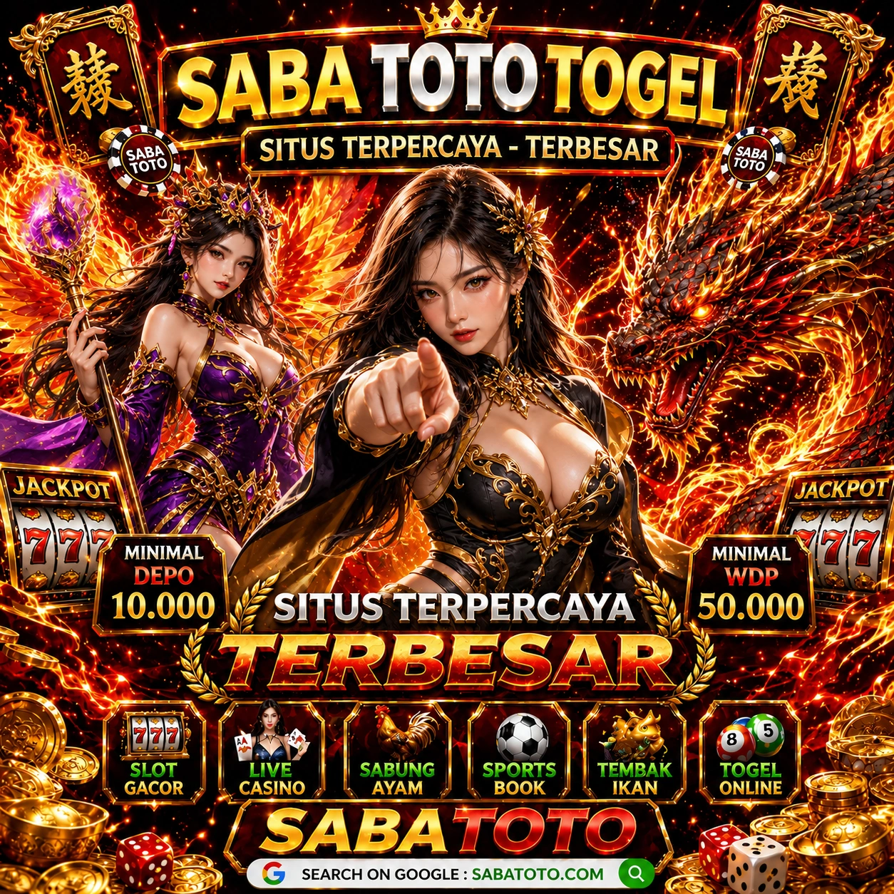 SABATOTO | LINK ALTERNATIF TERBAIK