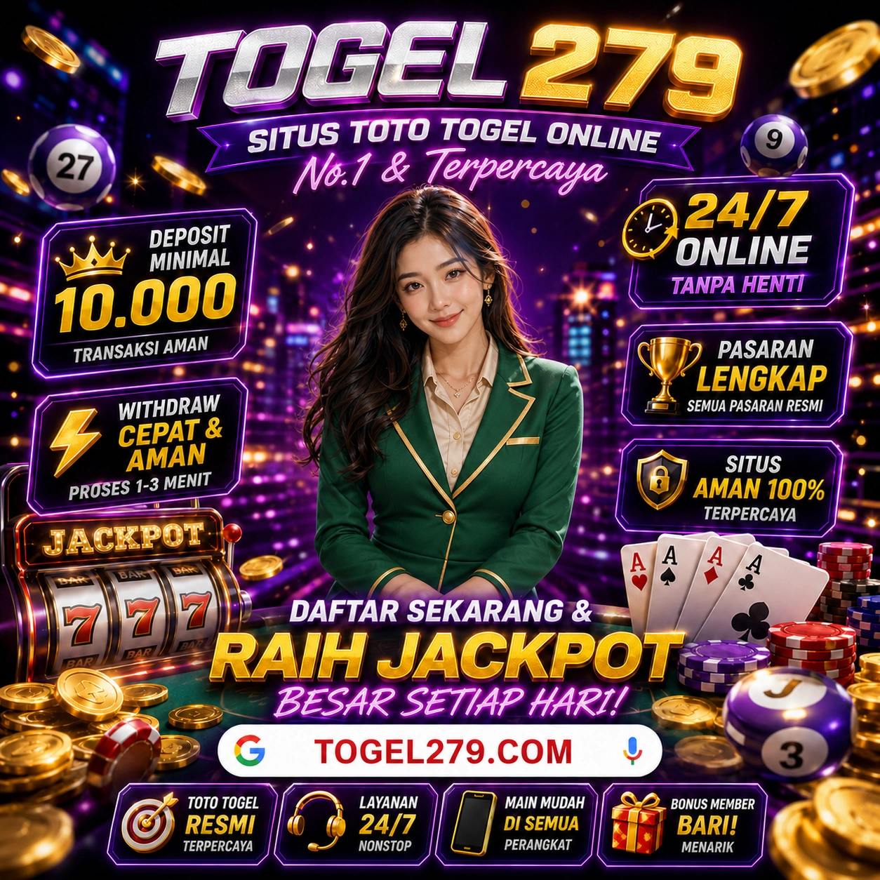 TOGEL279
