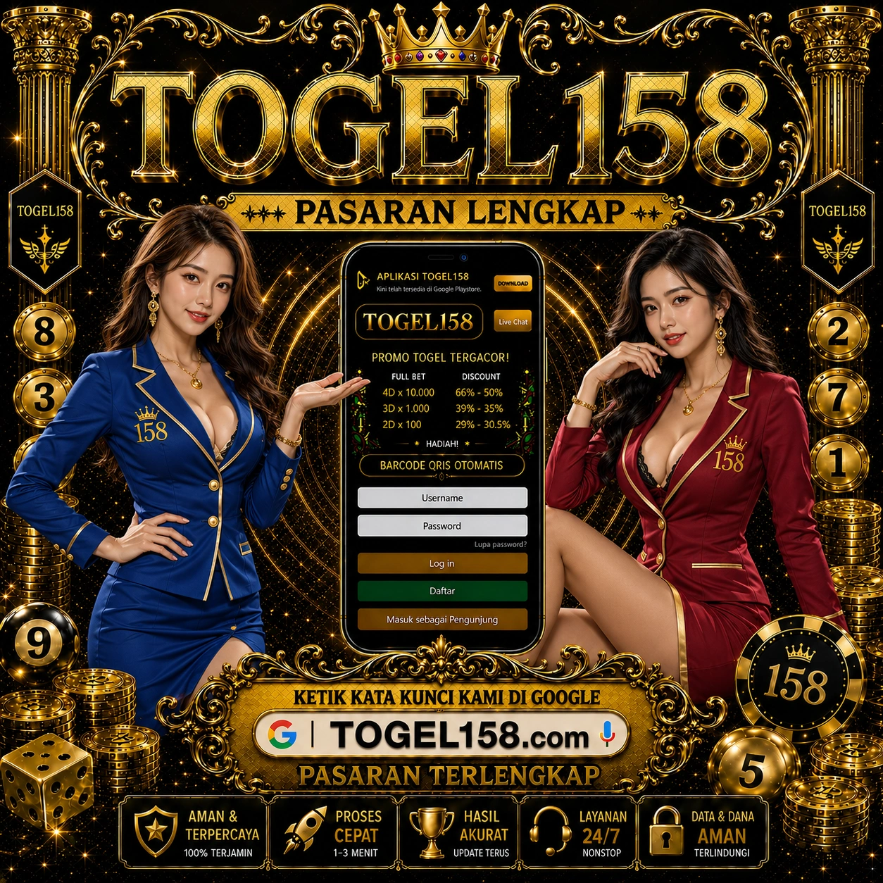 togel online