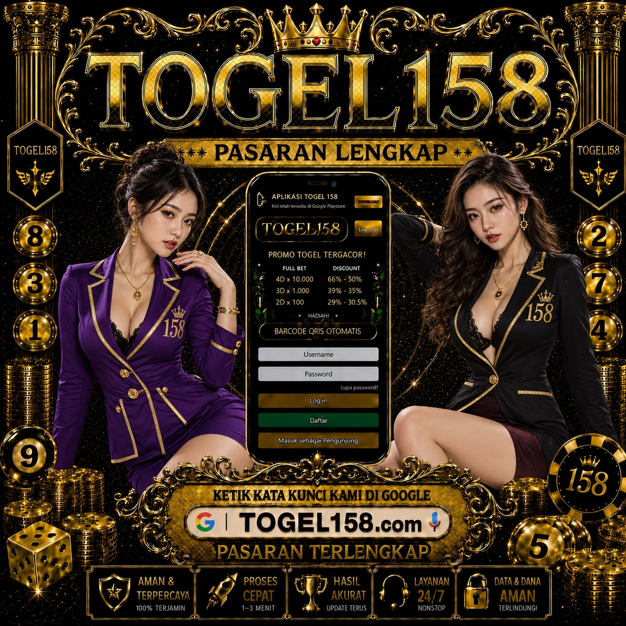 togel online
