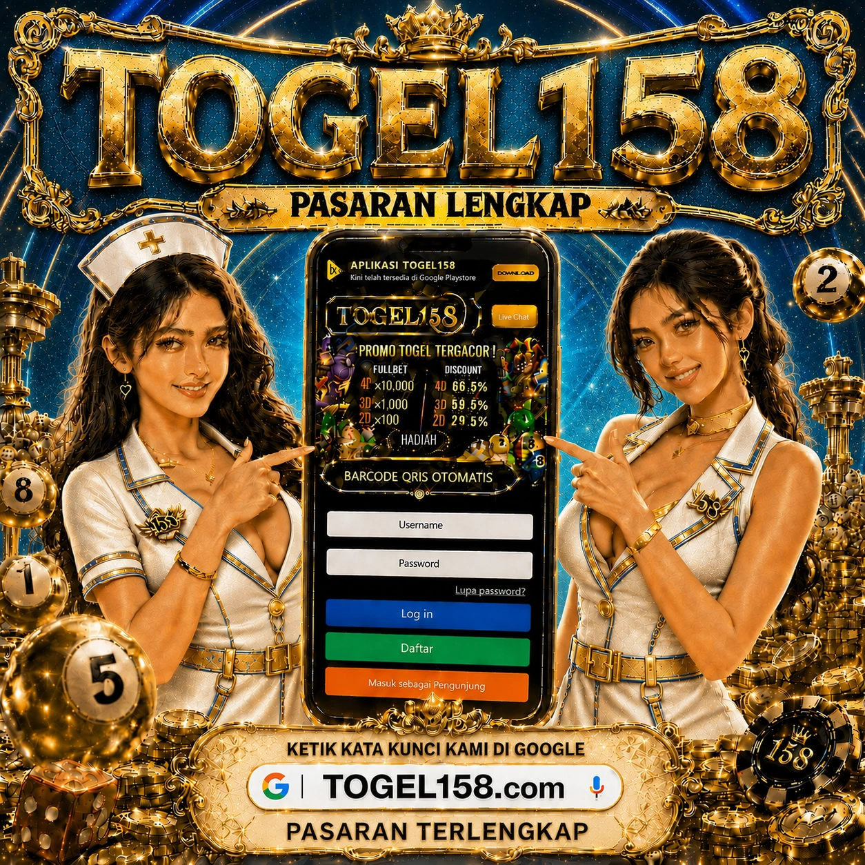togel online