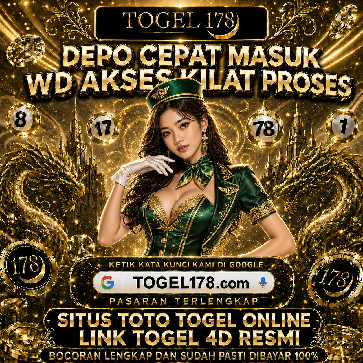 TOGEL178 : Masuk Game Online Togel178 LOGIN Terbaik & Sensasi Digital Kaya Inovasi