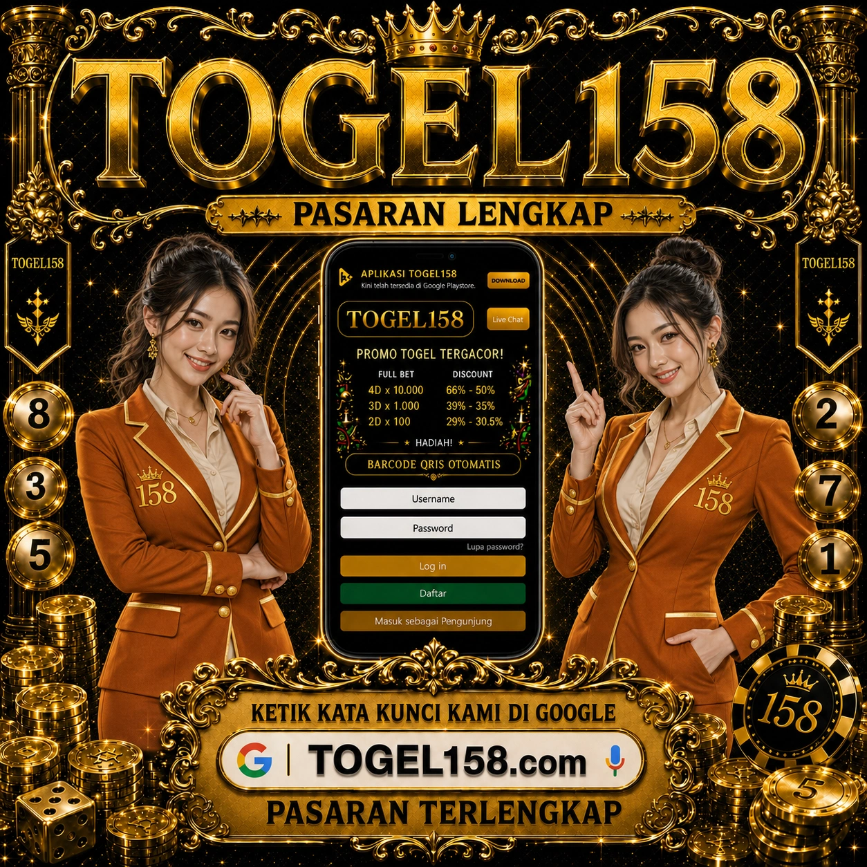 togel online