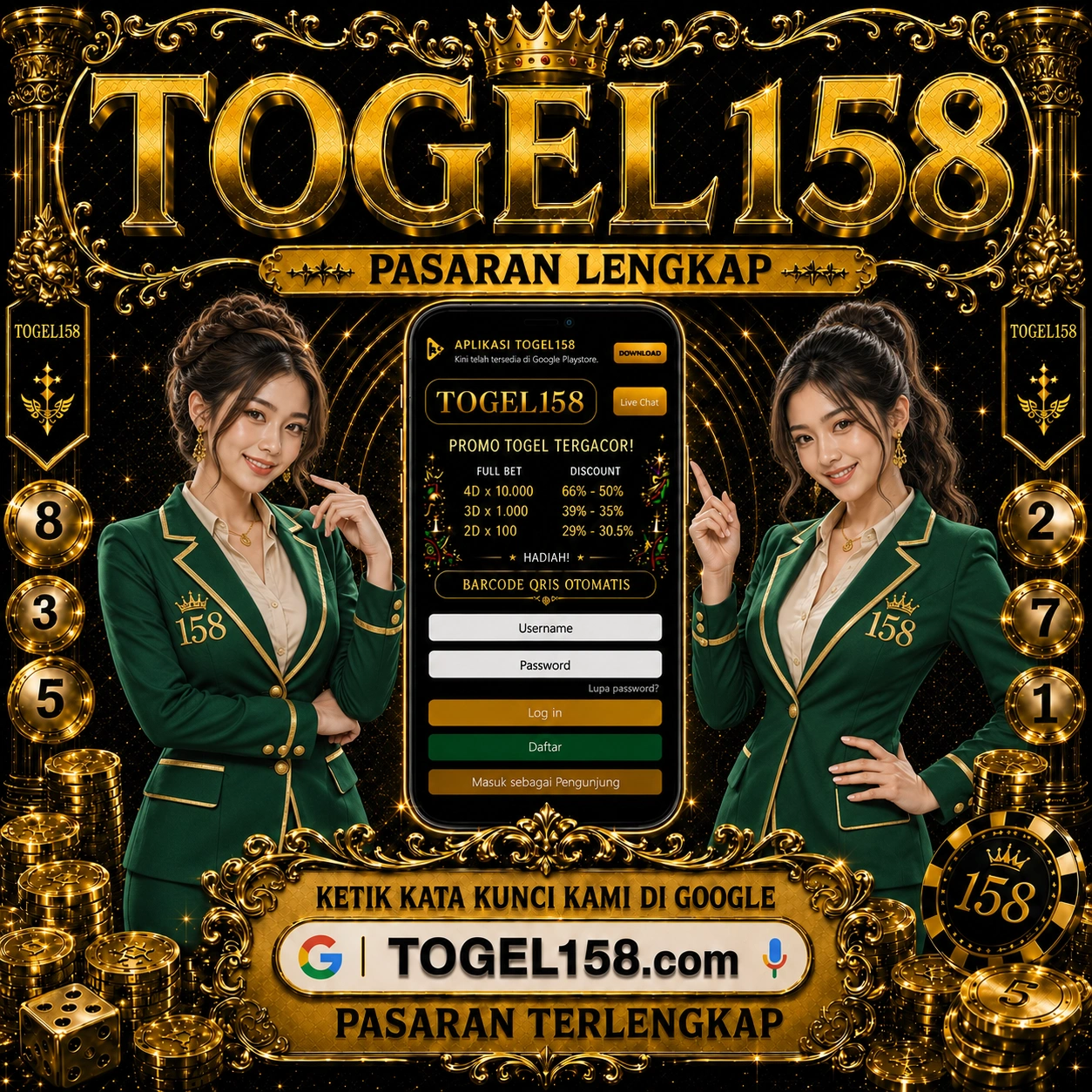 togel online