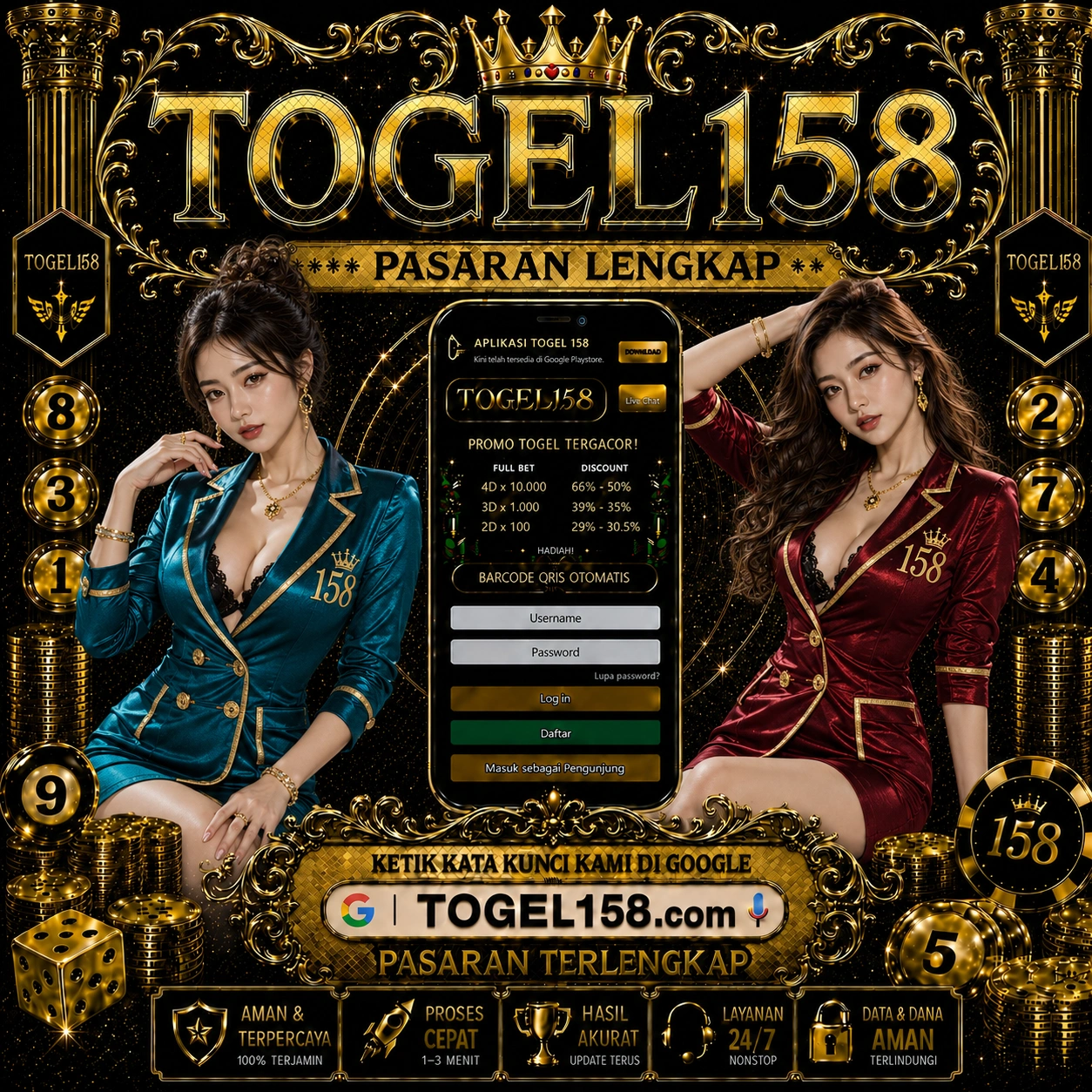 togel online