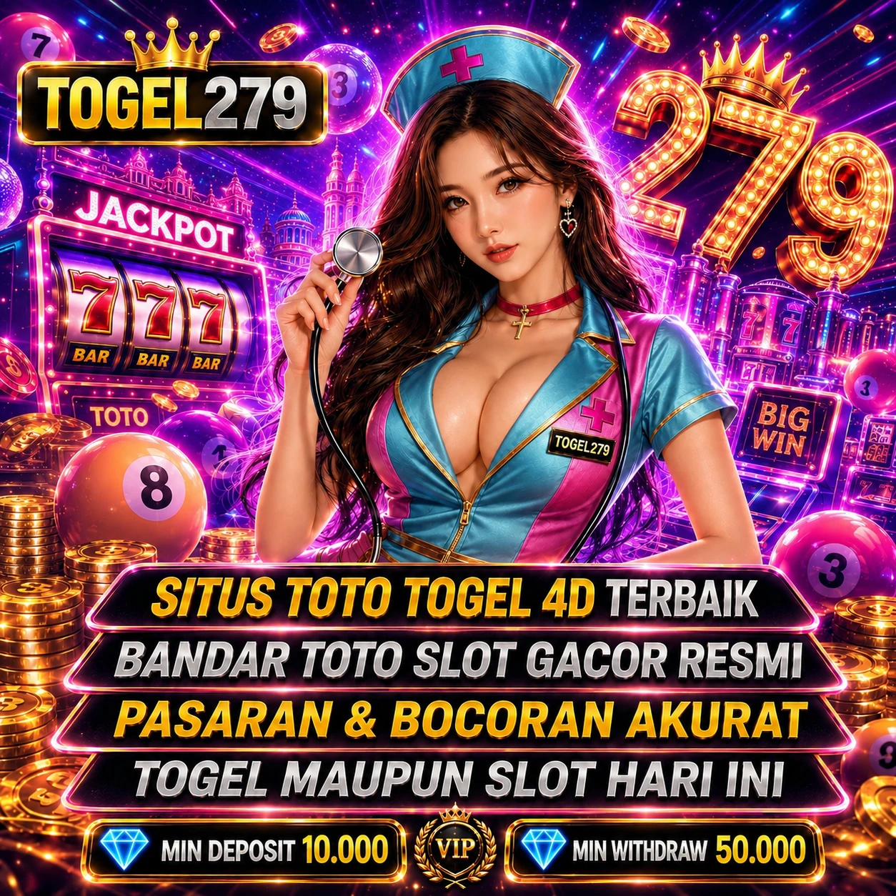 TOGEL279 | Eatrisengrind Situs Toto Togel 4D Terbaik & Bandar Toto Slot Gacor Resmi Sangat Bernilai