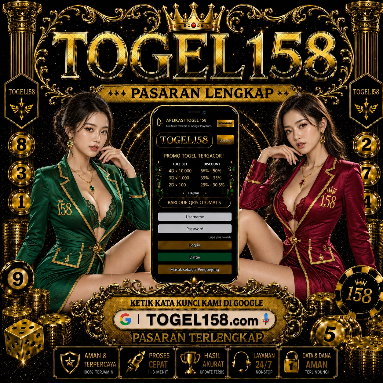 togel online