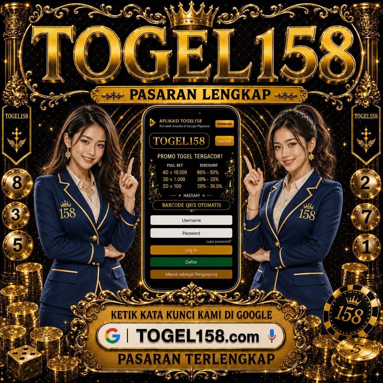togel online