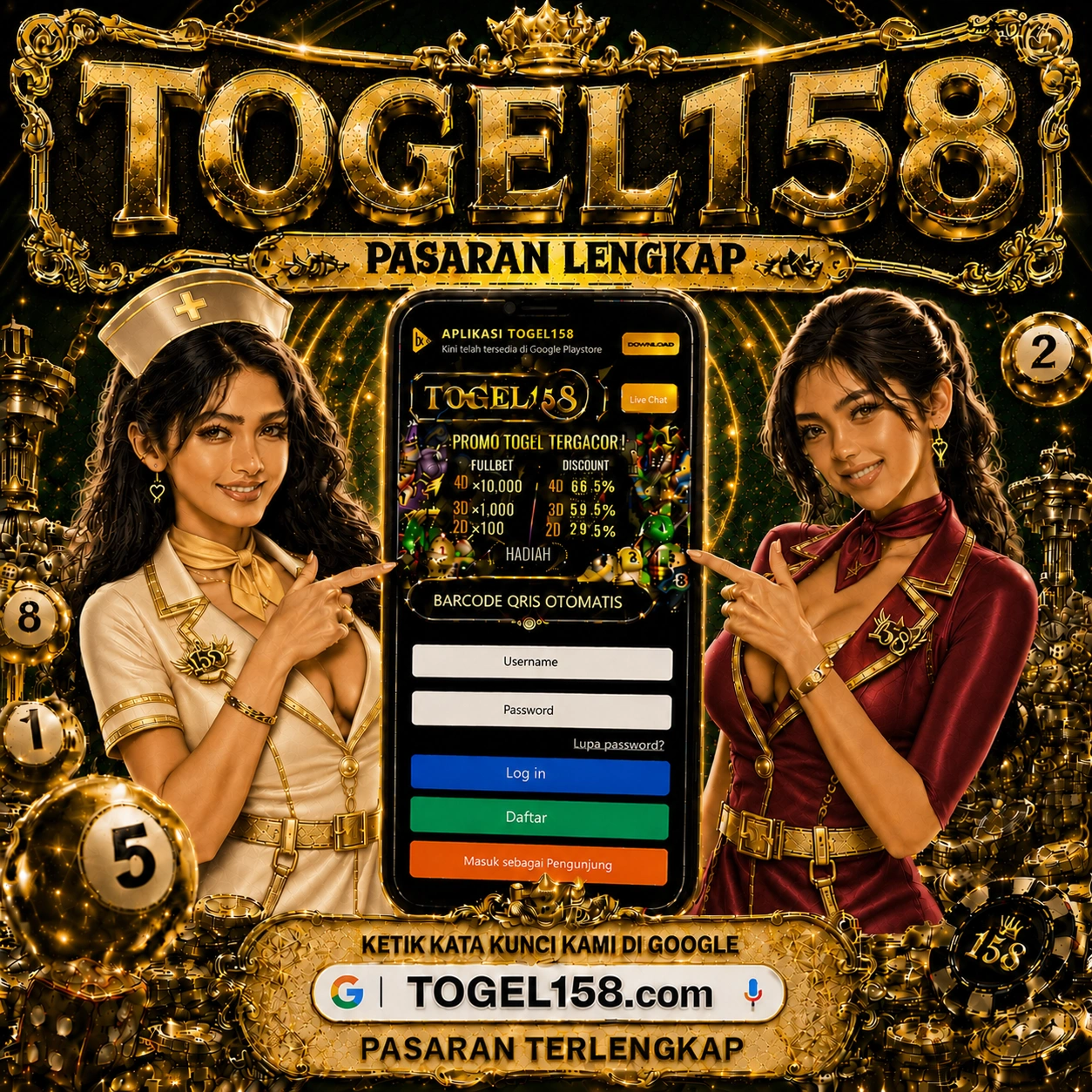 togel online