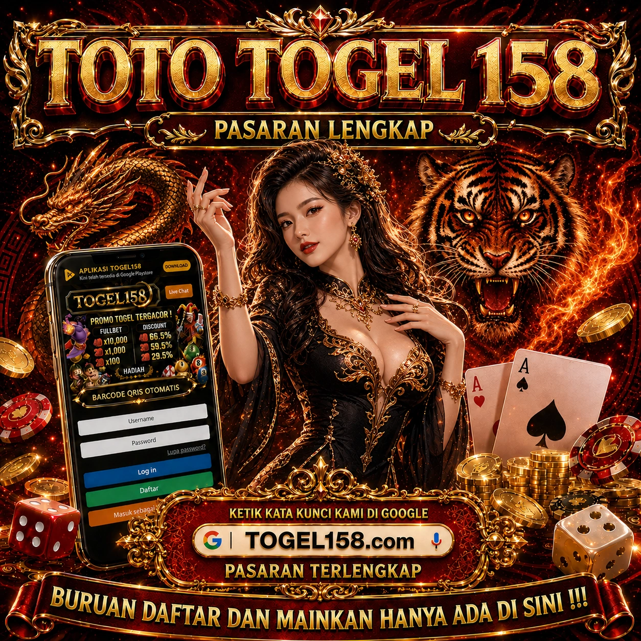 TOGEL158