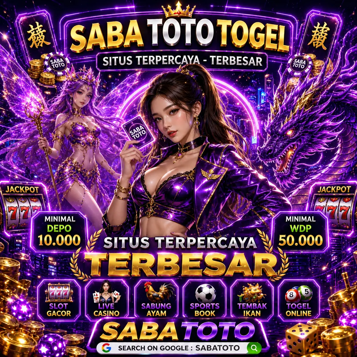 SABATOTO – ChandlerStudiosBoston Platform Saba Toto Modern Pengalaman Main Interaktif