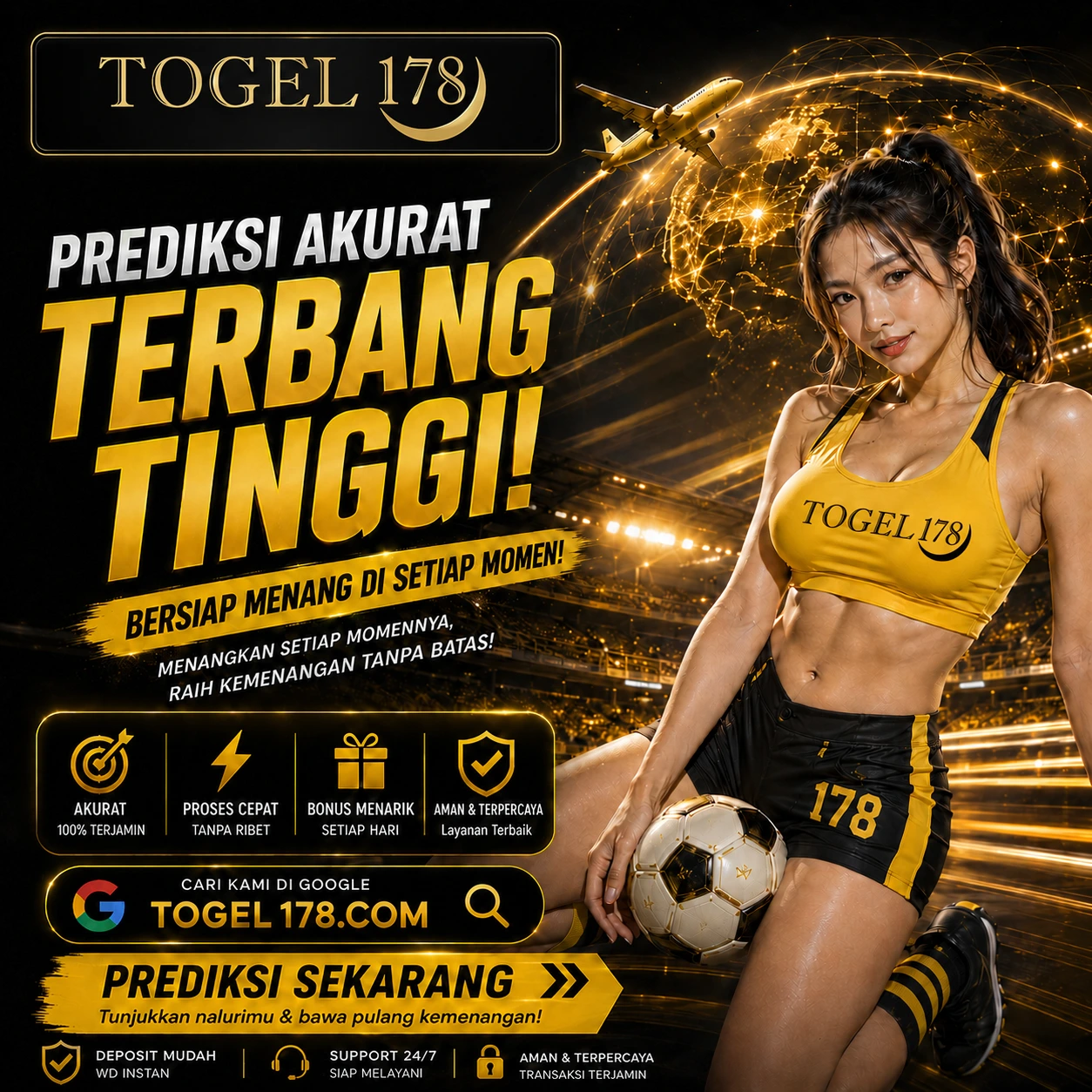 TOGEL178 : Conservancy Warisan Budaya dan Sejarah untuk Masa Depan Berkelanjutan