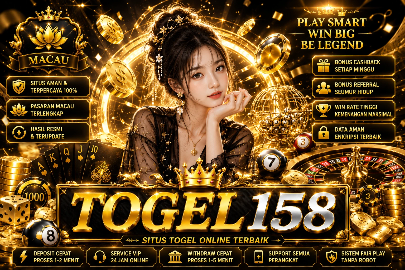 TOGEL158 | Arxarizona Situs Toto Macau Terbaik di Indonesia Hanya di TOGEL 158