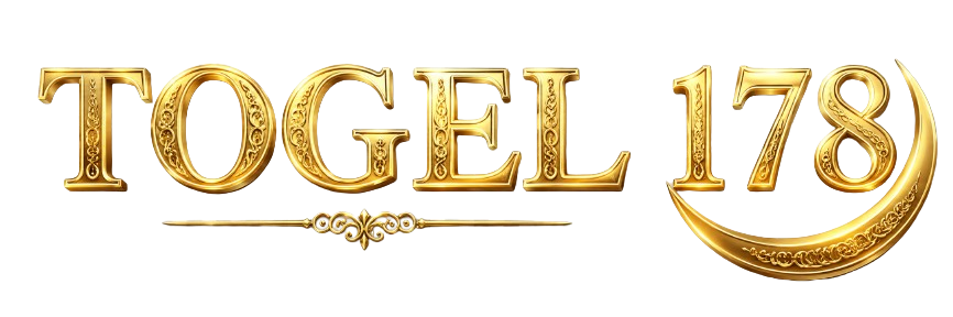 togel178 Logo