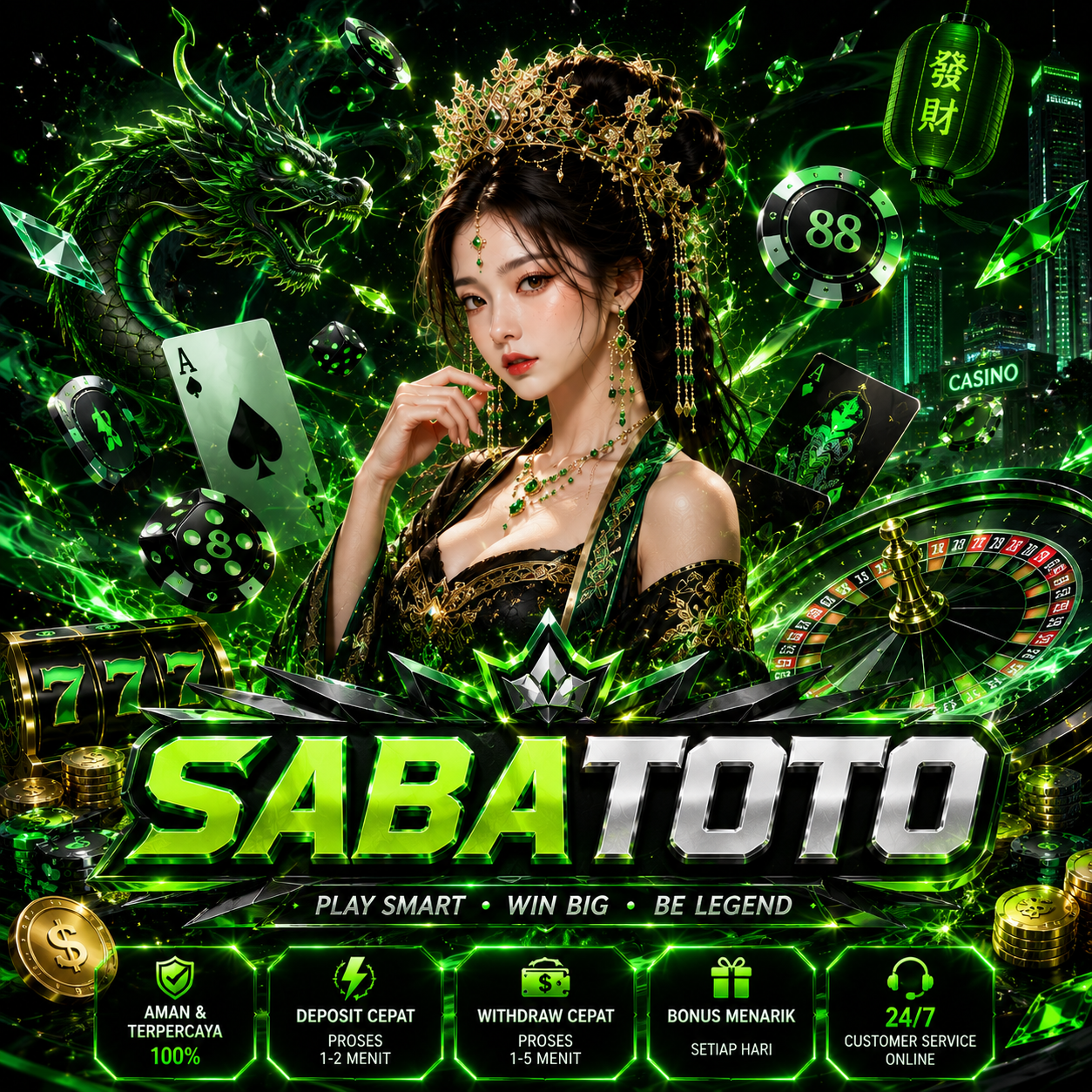 SABATOTO 👽 Link Login Saba Toto Resmi & Situs Togel Dengan Akses Tercepat
