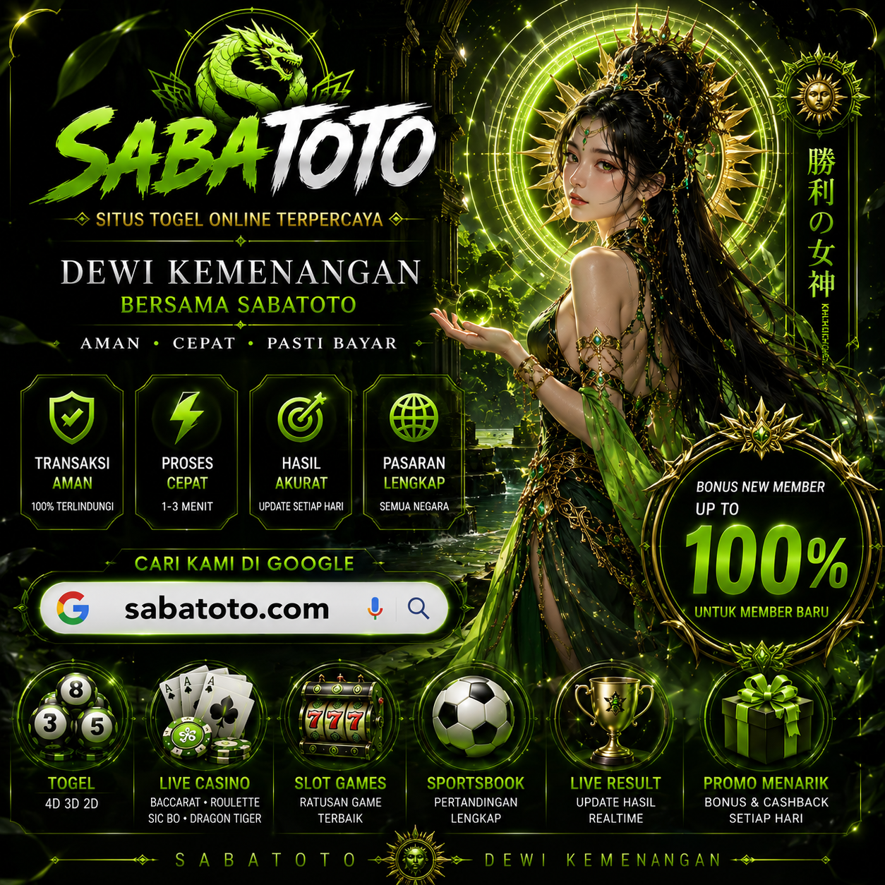 SITUS TOGEL