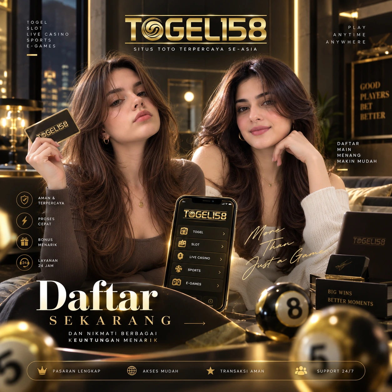 TOGEL158