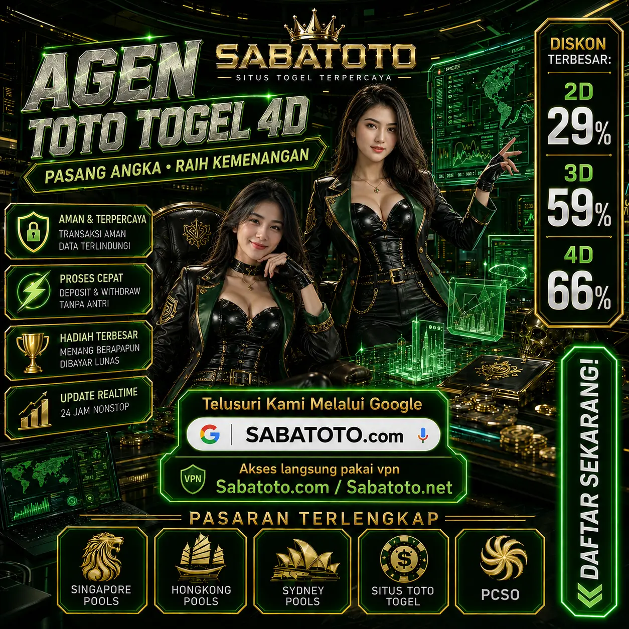 togel online