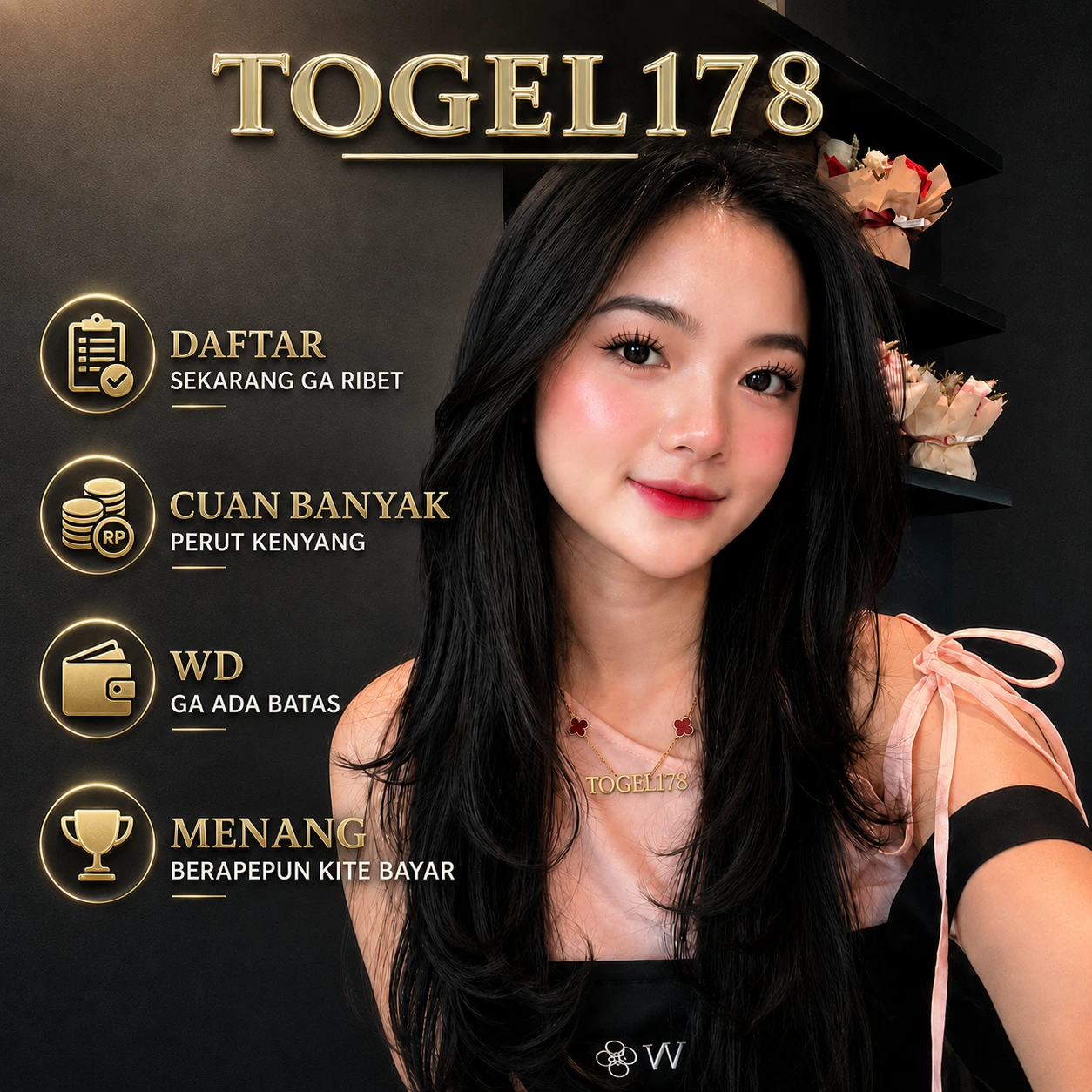TOGEL178 x R U SAFE | Edukasi, Dukungan, dan Kesadaran Tentang Kekerasan Dalam Rumah Tangga