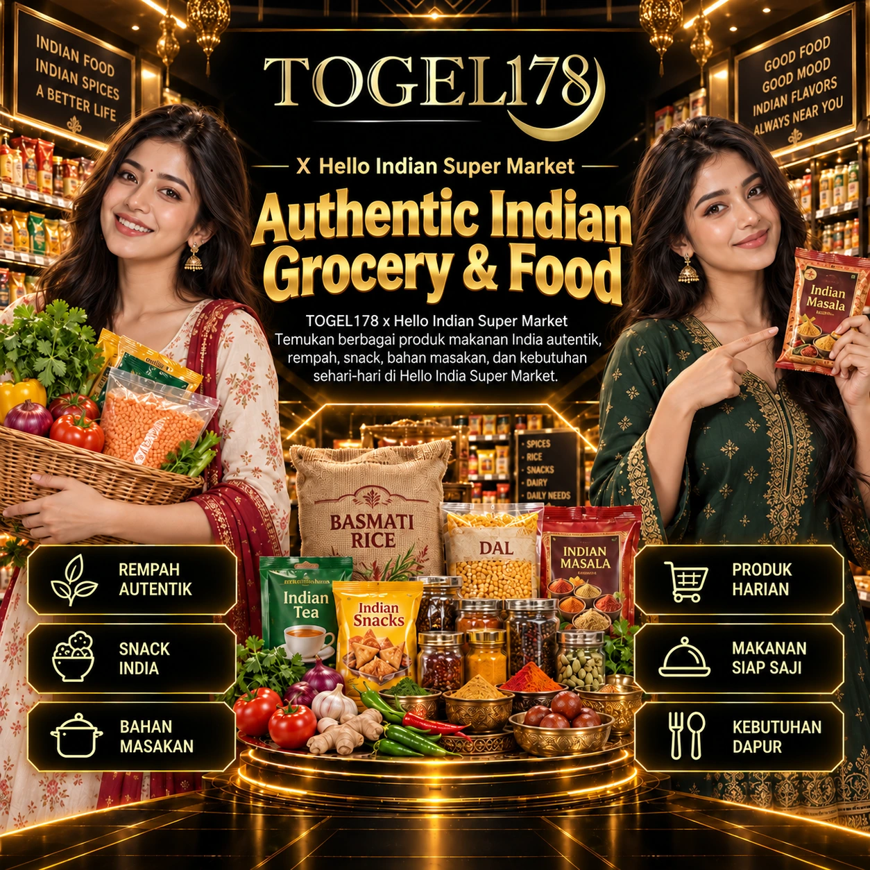 TOTO TOGEL