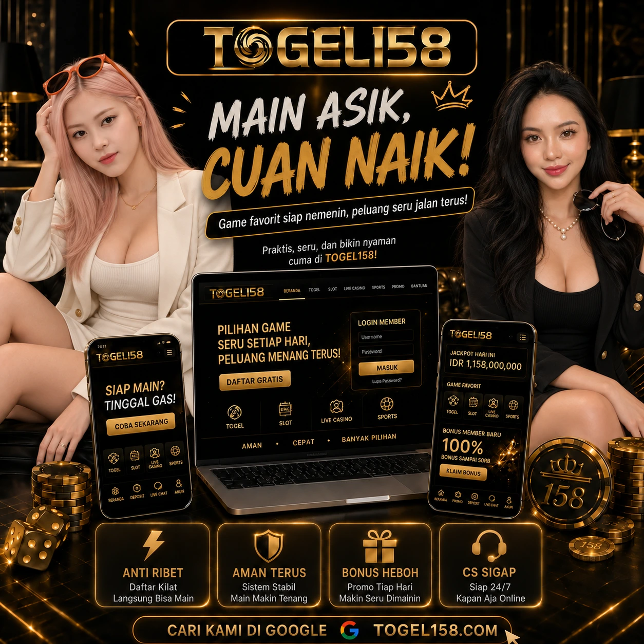 TOTO TOGEL