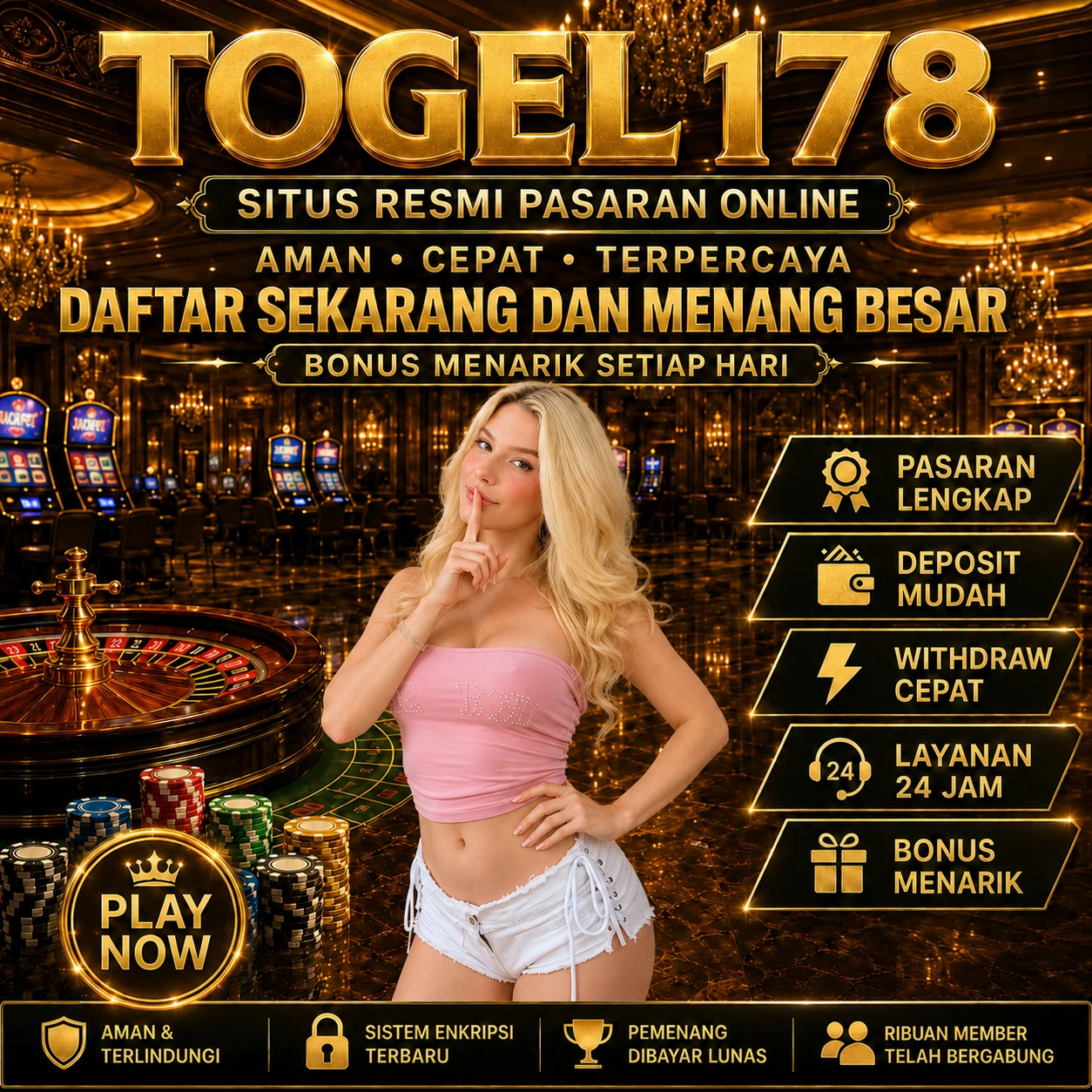 TOTO TOGEL