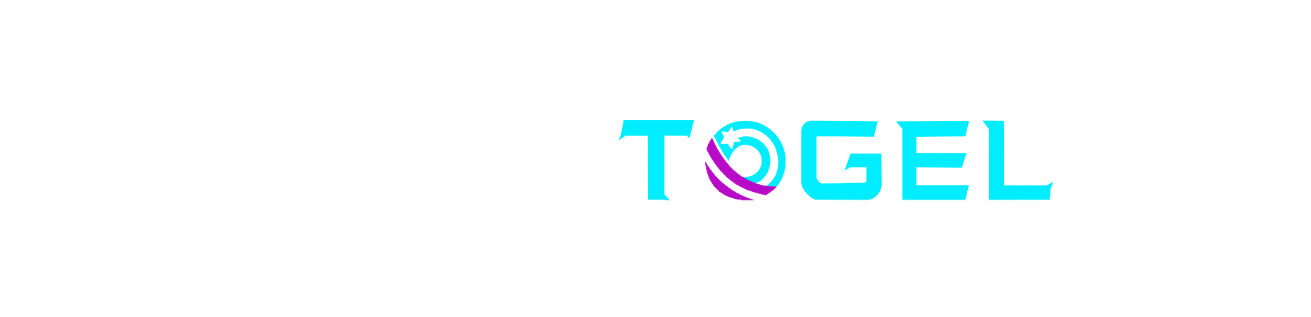 LOGO BANDAR PEDETOGEL