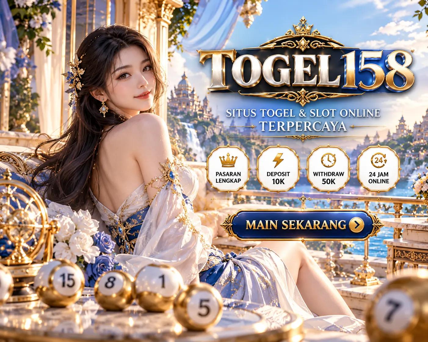 Situs Toto