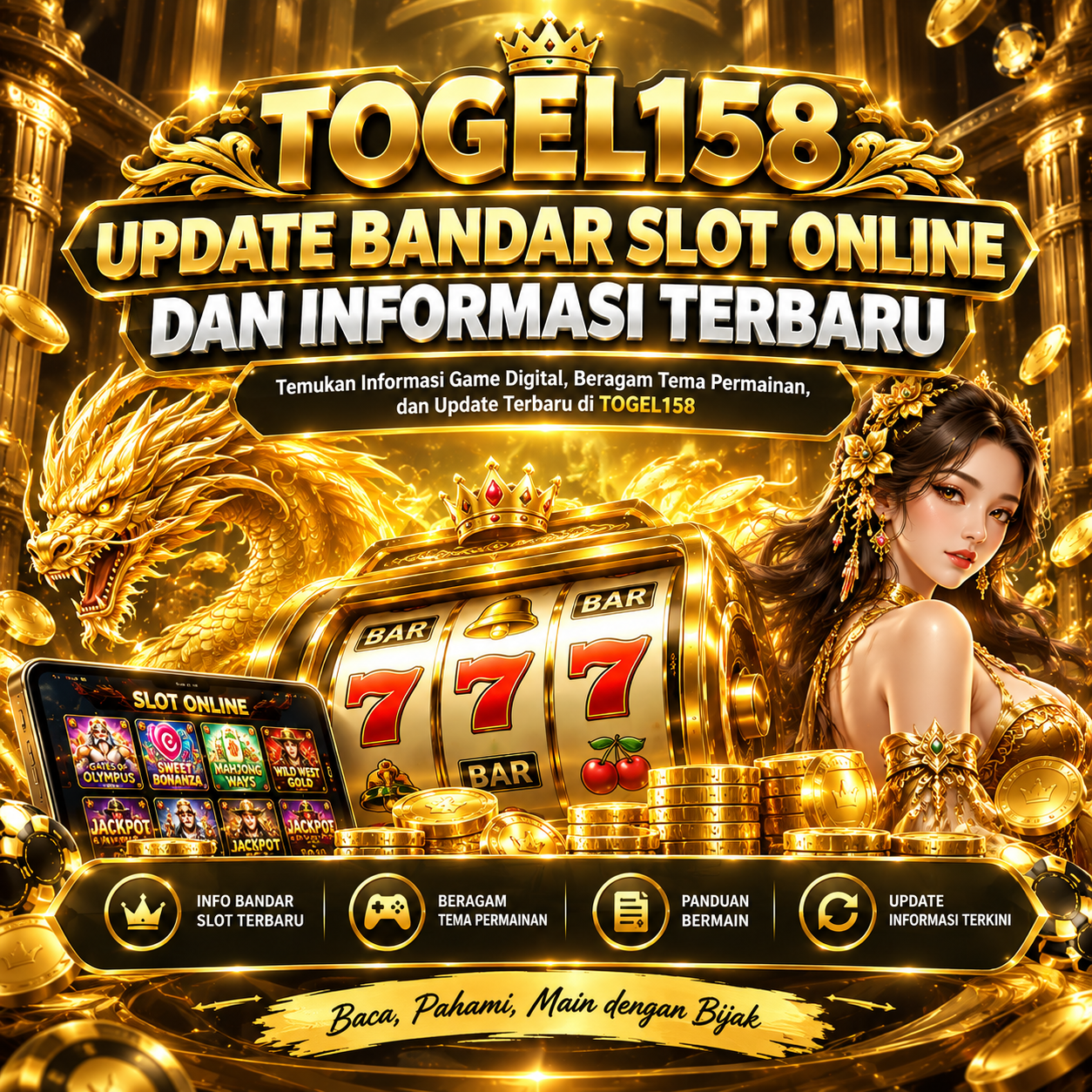 TOGEL158