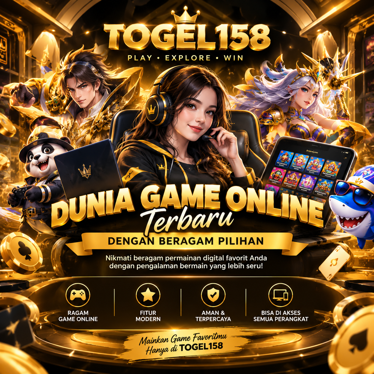 TOGEL158