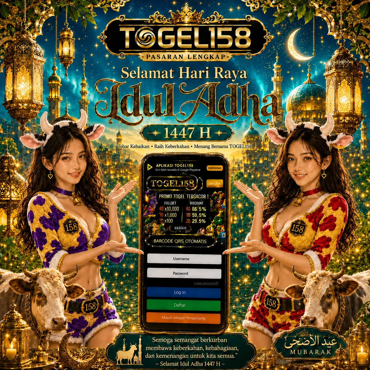 BANDAR TOGEL ONLINE