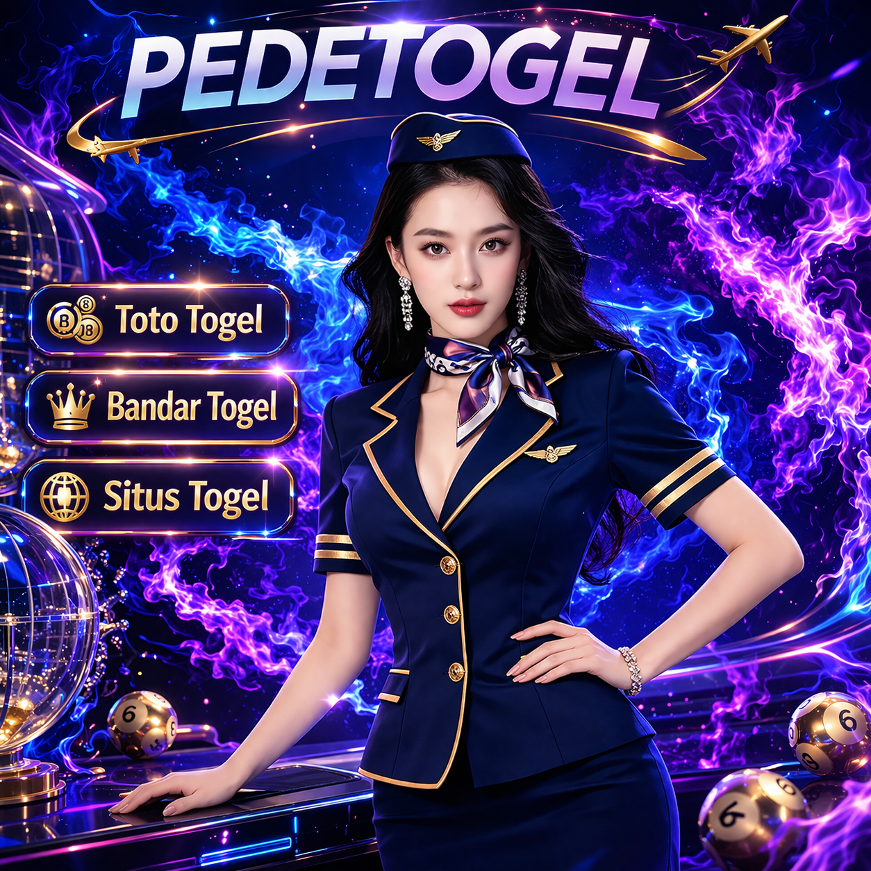 PEDETOGEL – Craft Situs Pede Togel Online Terpercaya Dengan Server Modern
